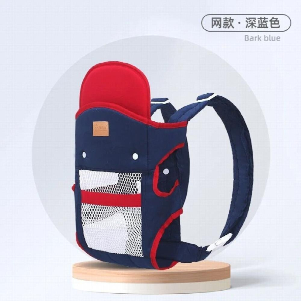 baby carrier newborn labor saving breathable functional back towel Backpack Hipseat Sling Front Facing Kangaroo
