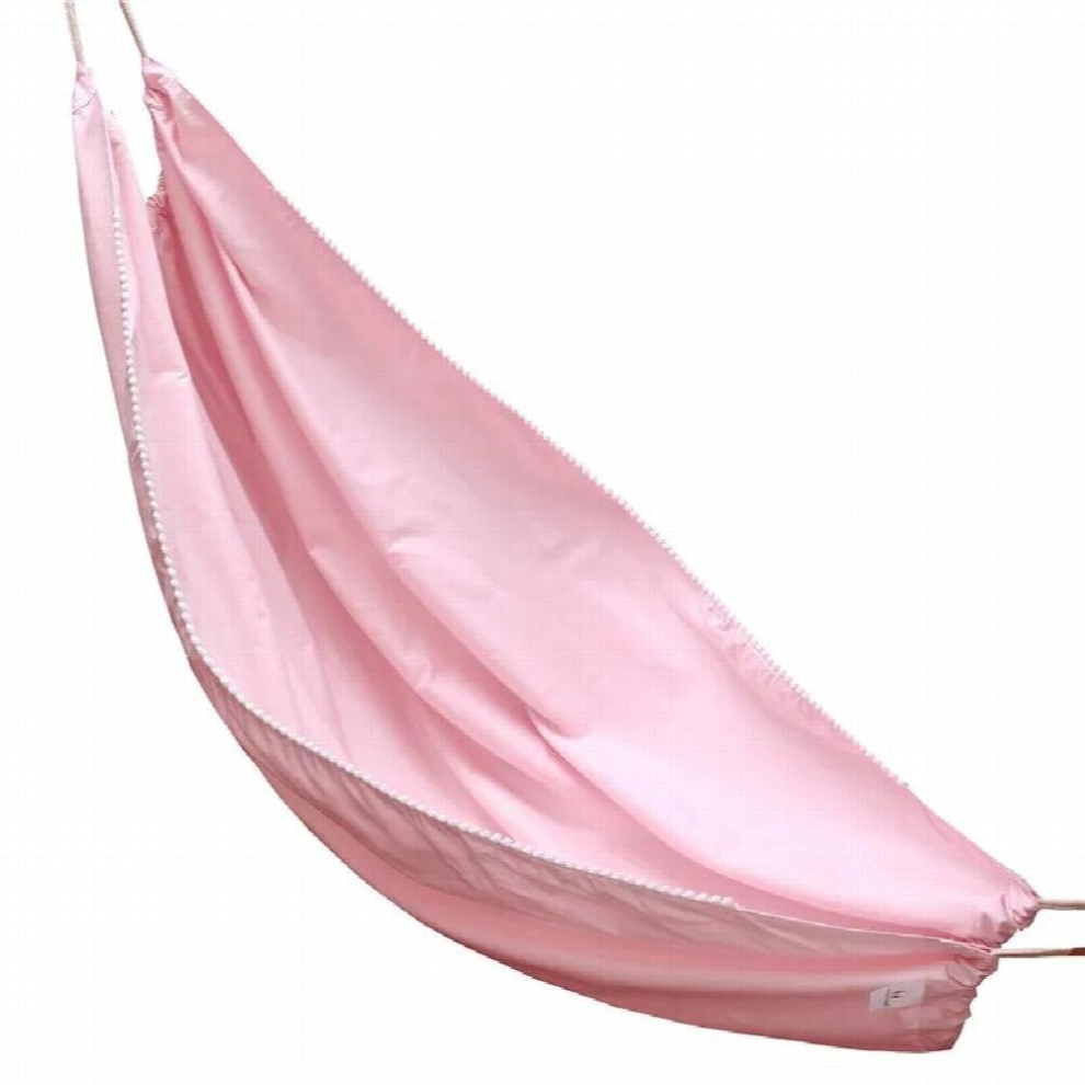 Baby Hammock for Crib INS Cartoon Outdoor Indoor Hanging Basket for Kids Travel Hammocks Swings Children Hammock