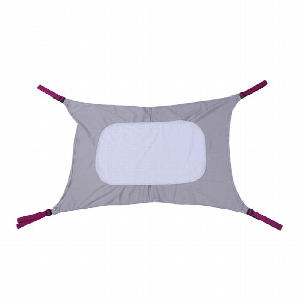 5 Colors Baby Swings Infant Hammock Baby Detachable Protable Folding Crib Cotton Sleeping Bed Outdoor Garden Swing For Children