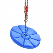 Children Climbing Stage Swing Disc Climbing Trapeze Outdoor Swing Games Climbing Equipment Set Kindergarten Climbing Toys