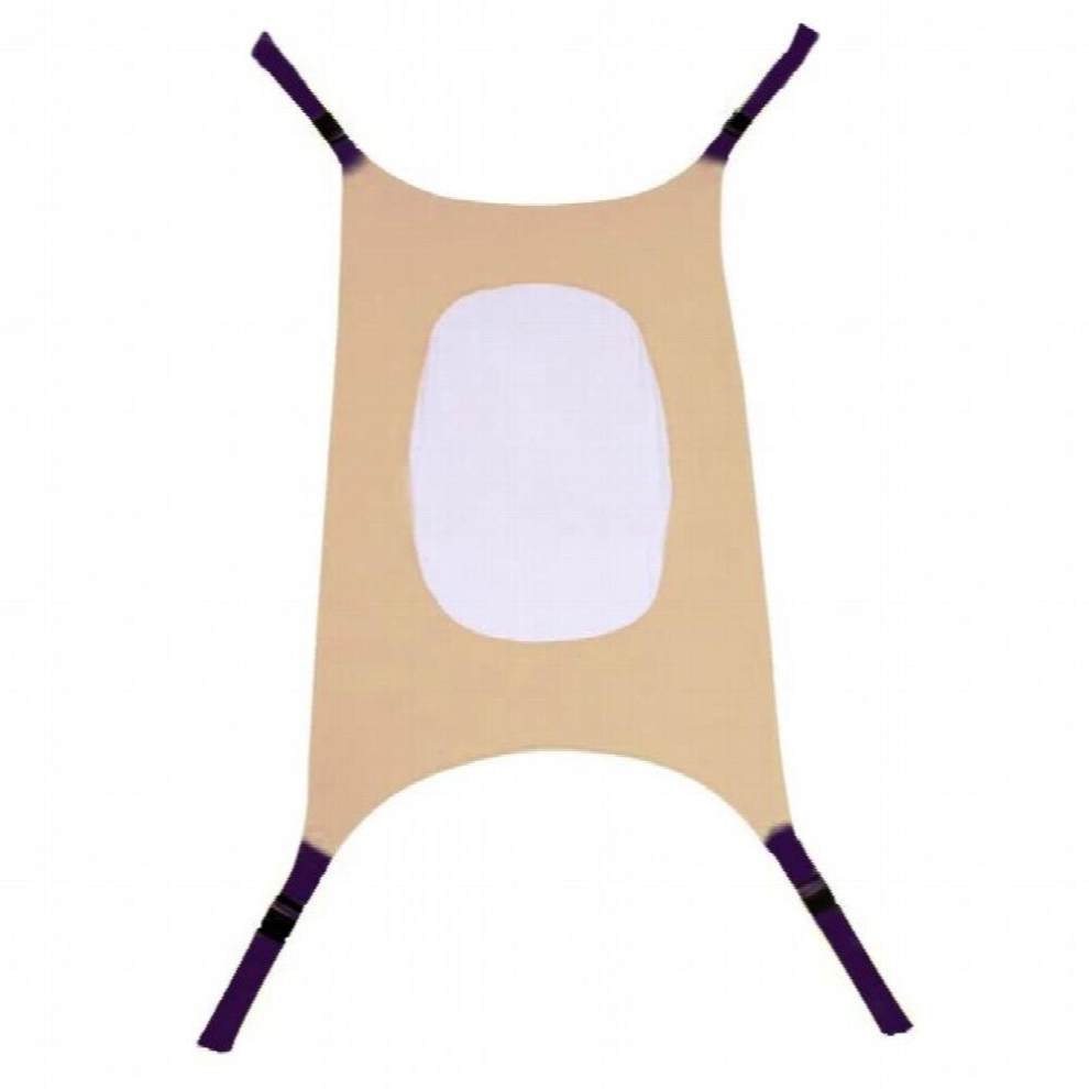Newborn Baby Hammock Elasticity Swing Indoor Cotton Cloth Crib Hammock Home Detachable Portable Comfortable Bed Cradle for Baby