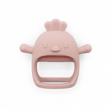 Soft Silicone Teethers For Baby Newborn Training Grip Baby Toy Pendant Chewing Teething For Baby Accessories Toys
