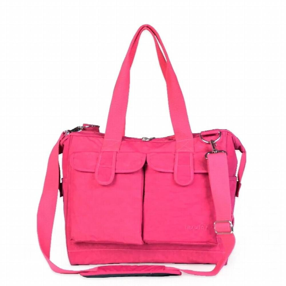 Style Baby Diaper BagsBag Waterproof Mommy Bag Handbag Tote Bag