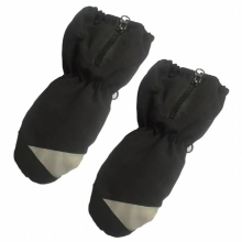 Warm Windproof Children Ski Gloves Kids Boys Girls Anti-slip Winter Snow Snowboard Outdoor Riding Long-sleeved Mitten