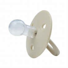 Baby Silicone Soothie Pacifier Colorful Dummy Pacifiers Bibs Pacifier