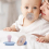 Baby Silicone Soothie Pacifier Colorful Dummy Pacifiers Bibs Pacifier 6