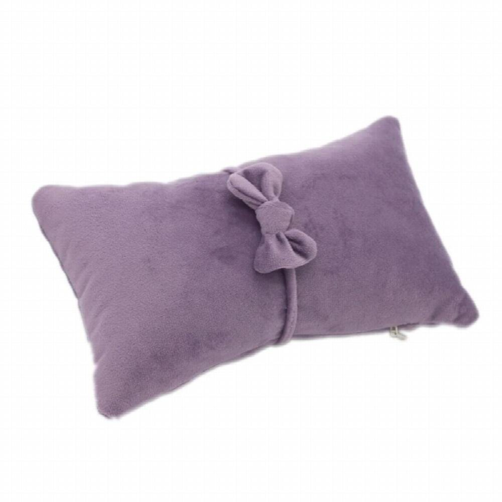 2 Pcs/Set Newborn Photography Props Baby Posing Mini Pillow Headband Hair Band Kit Infants Photo Shooting Fotografi Accessories 885671183951