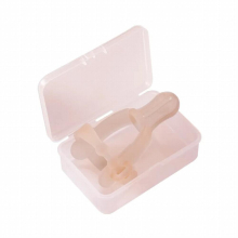 Nontoxic Silicone Baby Kids Child Finger Guard Stop Thumb Sucking Wrist Band baby products baby