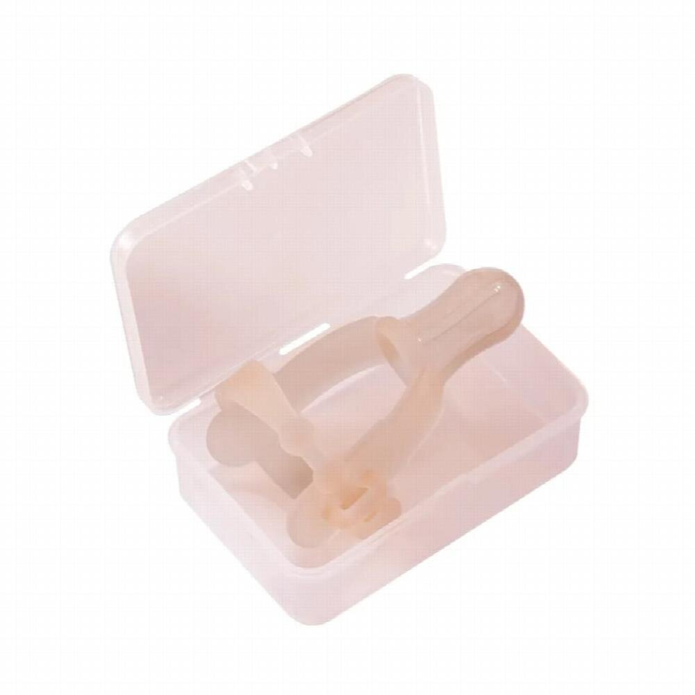 Nontoxic Silicone Baby Kids Child Finger Guard Stop Thumb Sucking Wrist Band baby products baby