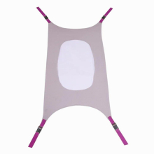 Infant Baby Hammock For Newborn Kid Sleeping Bed Safe Detachable Baby Cot Crib Elastic Hammock With Adjustable Net Portable