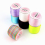 45 meter Silicone Teething Beads Accessories Satin Silk Nylon Cord 2mm For Teether Pacifier Clips Making Craft Diy Tool 4