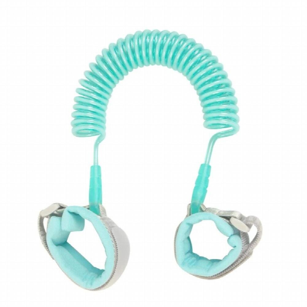 Anti Lost Wrist Link Toddler Leash Safety Harness for Baby Kid Strap Rope Outdoor Walking Hand Belt Anti-lost Harnesses & Leashe
