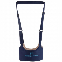 Childrens Breathable Dual-Use Baby Walking Learning Belt Basket Walking Learning Walking Belt Baby Walking Learning B