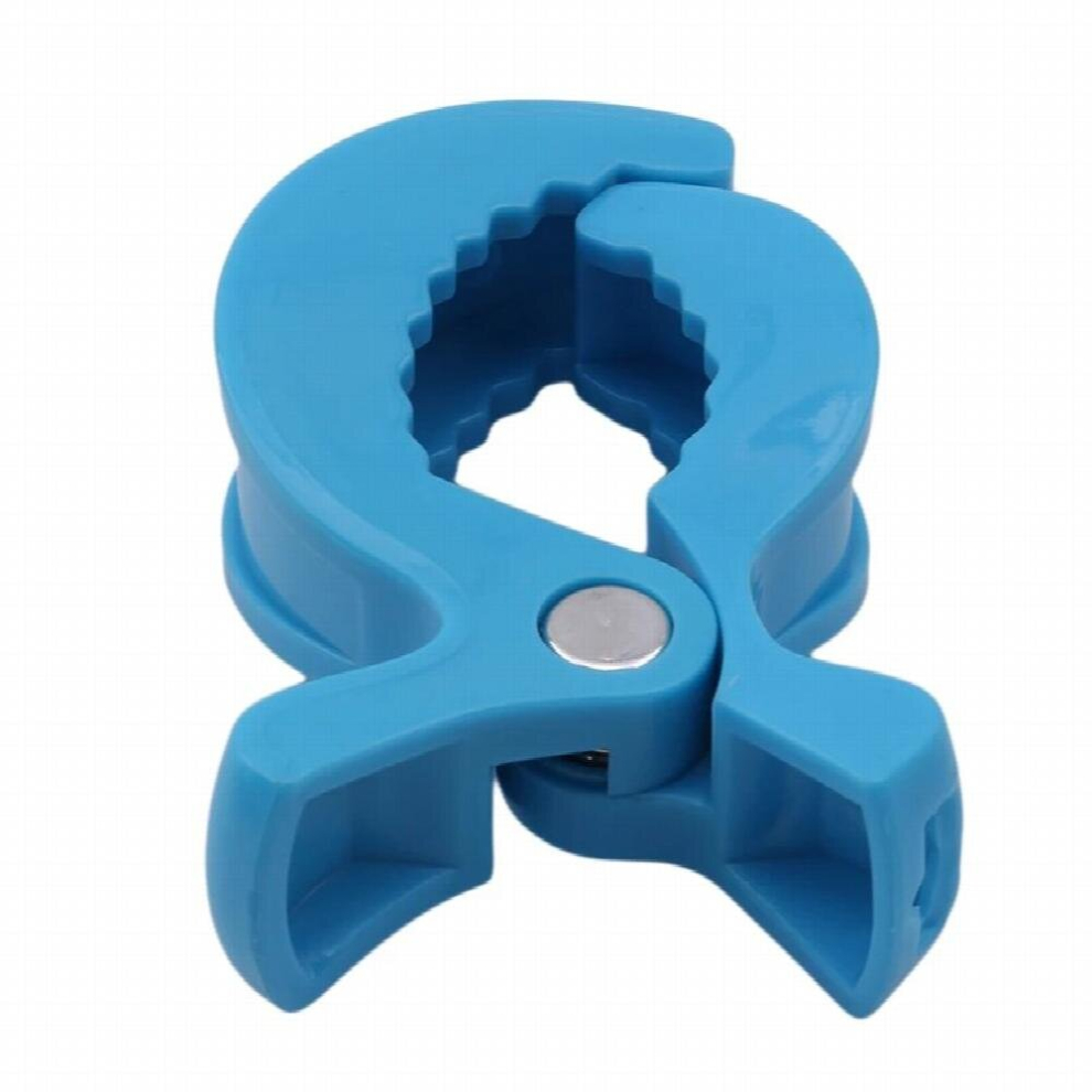 Baby Car Seat Accessories Toy 4pcs/Set Lamp Pram Stroller Peg To Hook Cover Blanket Clips