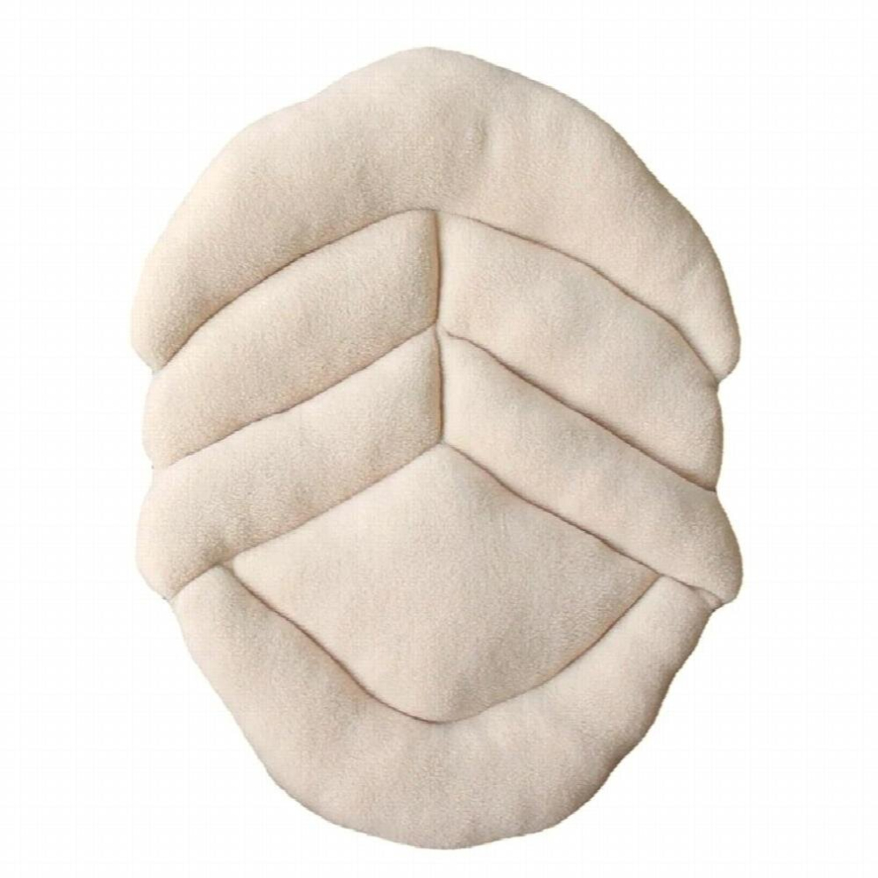 Infant Baby Photo Taking Posing Pillow Basket Filler Photo Prop Cushion Newborn Photography Shoot Assistant Blanket Pad 885671183494