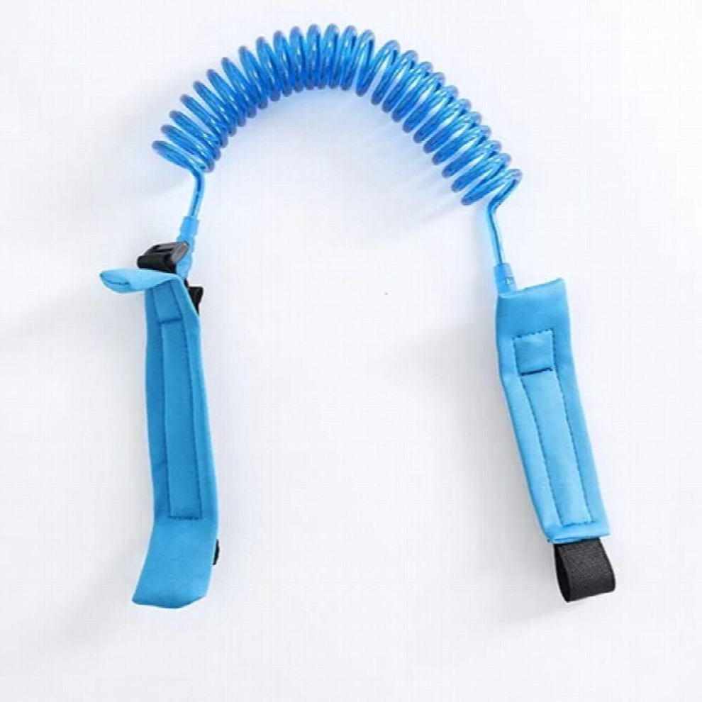 Anti Lost Wrist Link Toddler Leash Safety Harness for Baby Kid Strap Rope Outdoor Walking Hand Belt Anti-lost wristband
