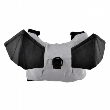 Baby Carrier Anti-lost Harness Backpack Kids Toddler Multifunctional Walking Belts Kids Lovely Cartoon Adjustable Safety Bag