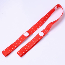 Baby Stroller Strap Toys Doll Holder Pacifier Bottle Chain Strap Stroller Accessories Anti-lost Fixed Bind Belt Rope Hook Strap