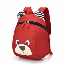 Children Anti Lost Bag For Baby Aged 1-3 Years Old Safety Canvas Harness Toddler Kids Cartoon Strap Bag Backpack For Girls Boys