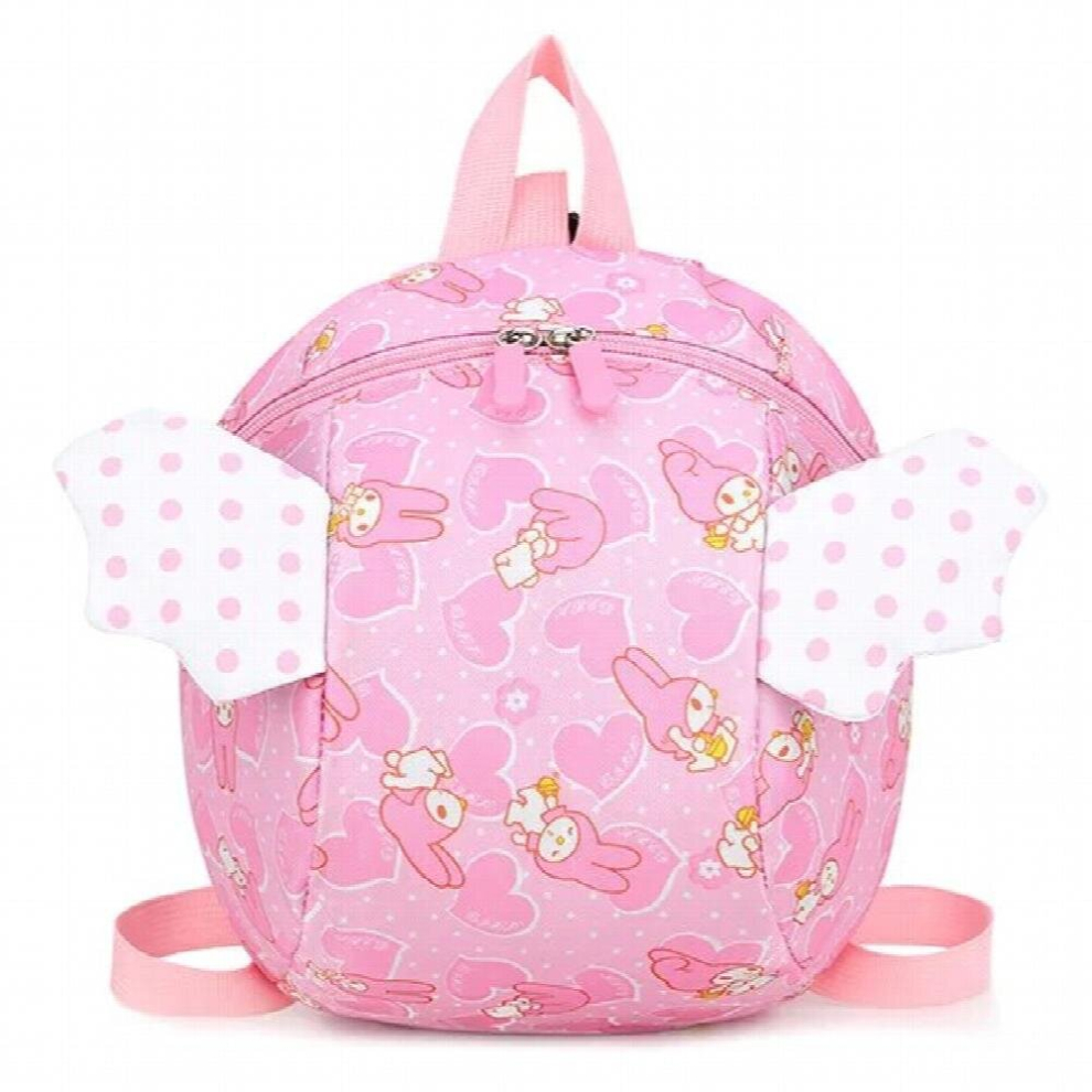 Baby Safety Harness Backpack Toddler Anti-lost Leash Bag Children extremely durable sturdy and comfortable Schoolbag