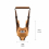 Baby Walking Harness Adjustable Toddler Walking Assistant Hand Held Standing Kid 7