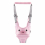Baby Walking Harness Adjustable Toddler Walking Assistant Hand Held Standing Kid 4