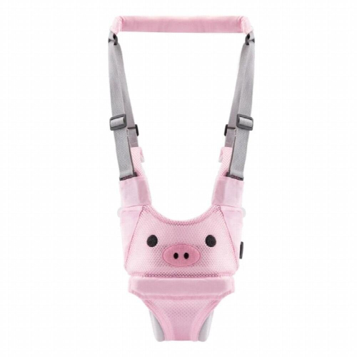 Adjustable Baby Walking Harness Toddler Walking Assistant Walk Learning Helper 1