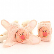 2pcs Baby Knee Pads Anti-fall Baby Toddler Crawl Childrens Sports Elbow Pads Sponge Pad Summer Thin Breathable Toddler Sheath
