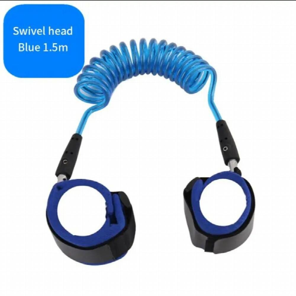 Childrens Anti-lost Belt Traction Rope Safety Bracelet Non-slip Baby Anti-lost Rope Slipper Artifact Baby Anti-lost Rope