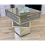 Mirrored 3 Tier Side Table or Centre Table 1