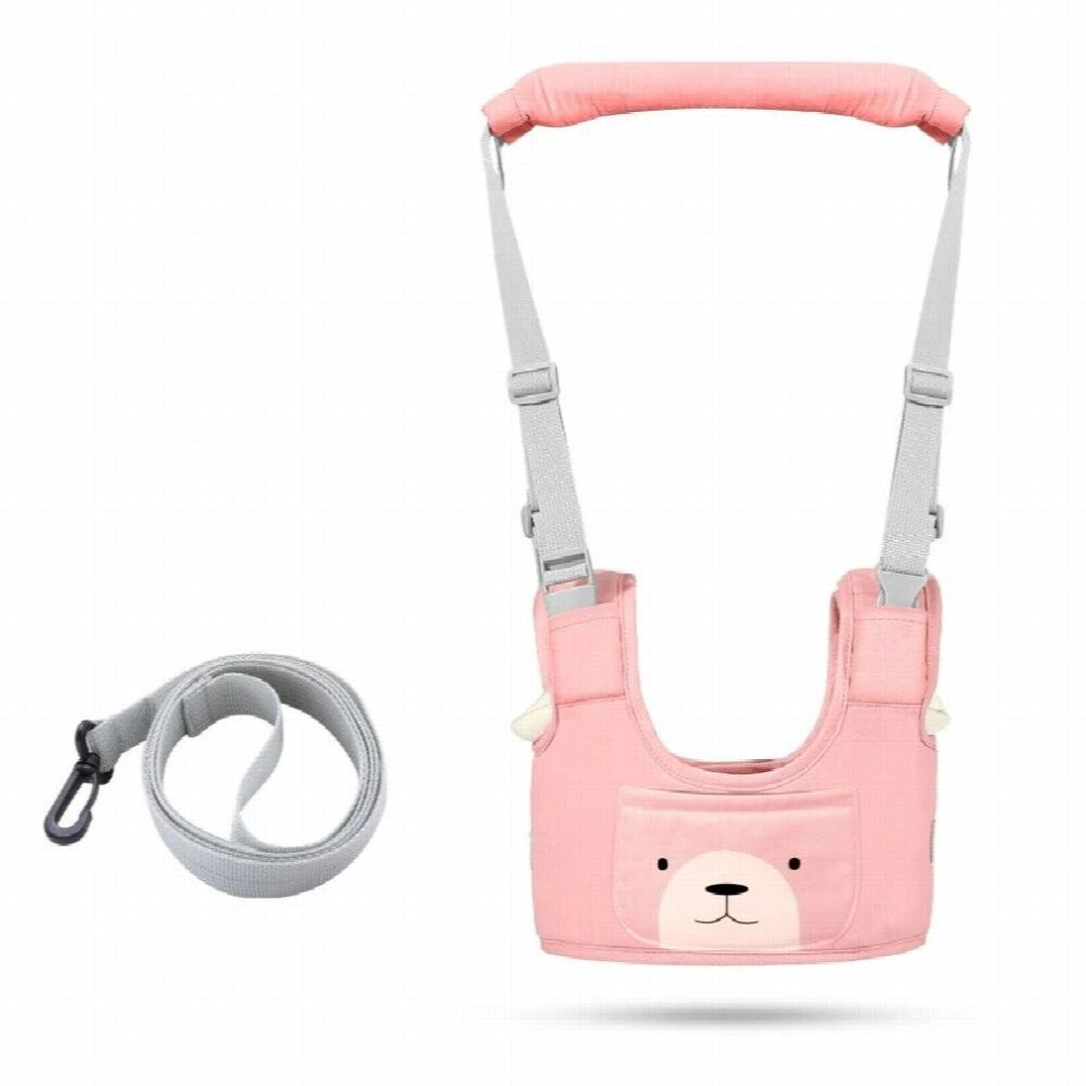 Baby Learning Walking Belt Anti-fall Belt Toddler Rope For Baby Dual-use Child Traction Ropes Artifact For Boys and Girls