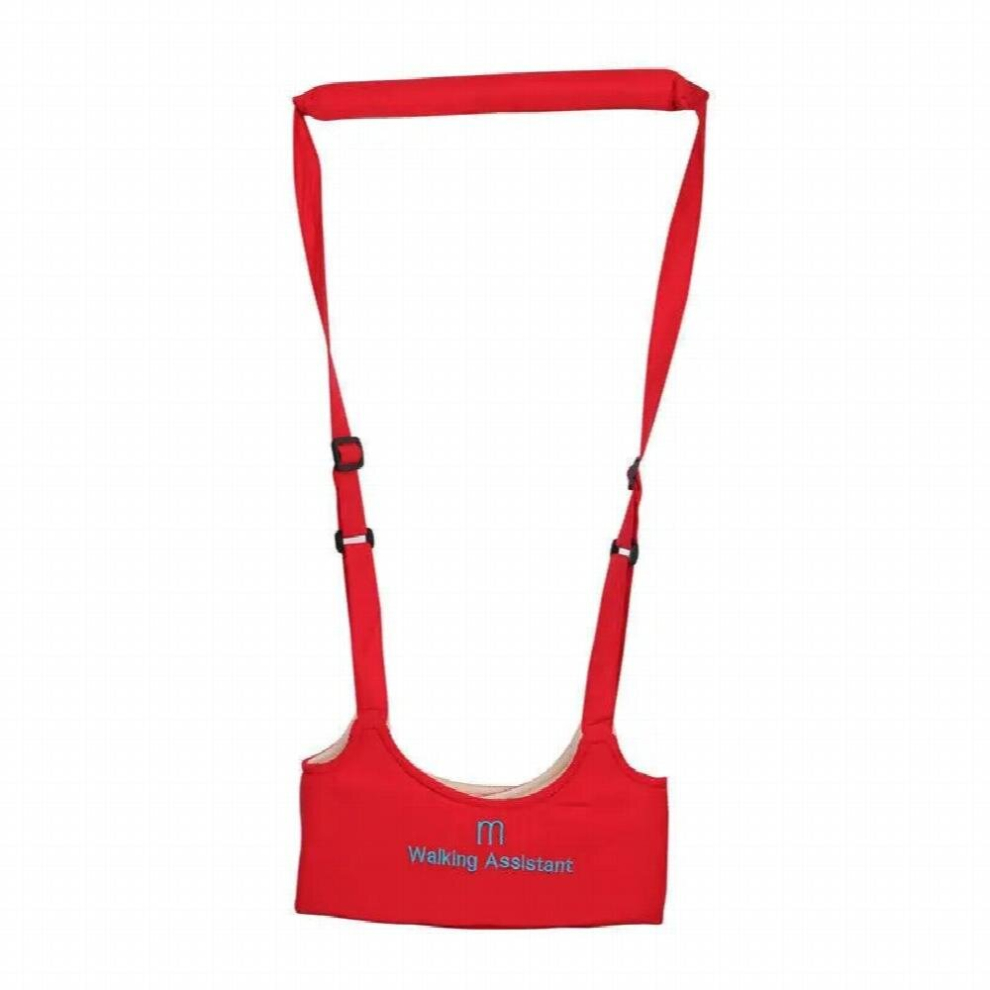 Baby Toddler Walk Toddler Safety Harness Assistant Walk Learning Walking Baby Walk Assistant Belt-image-OPC-PCQN95P-NEW