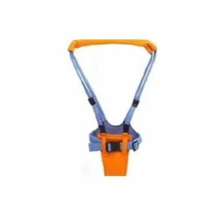 Baby Toddler Strap Baby Carrier Toddler Strap U-shaped Toddler Strap Adjustable Breathable Baby Toddler Strap