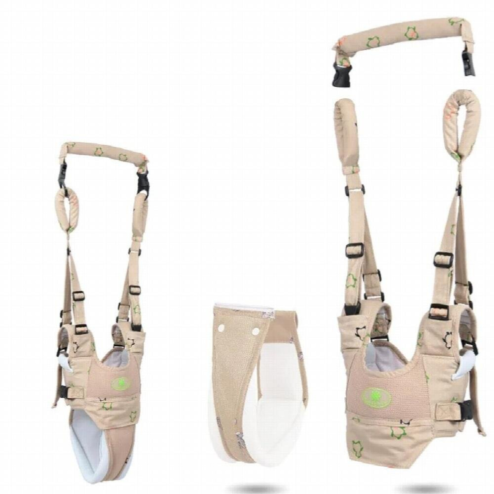 Universal Children Safety Traction Rope High Baby Toddler Walking Assistant 6-18 Months Baby Learning Walk Safety Belt