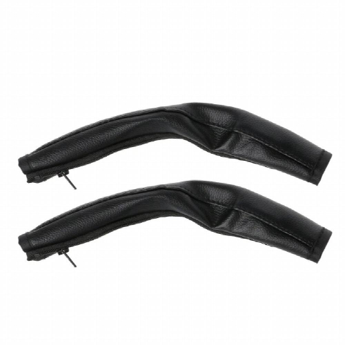 Pram Stroller Accessories Baby Stroller Armrest Protective Case Armrest Covers 2