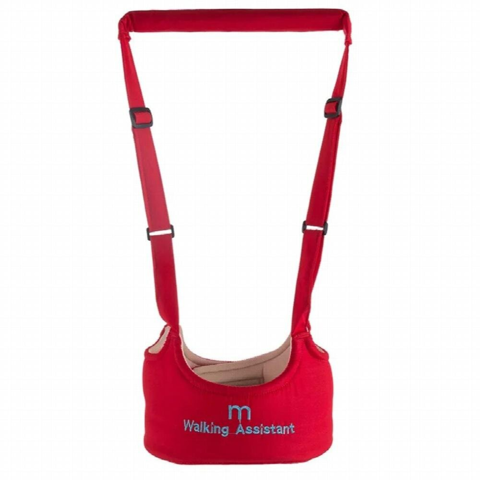 Childrens Breathable Dual-Use Baby Walking Wings Basket Baby Toddling Belt Walking Walking Wings Maternal and Child Supplies