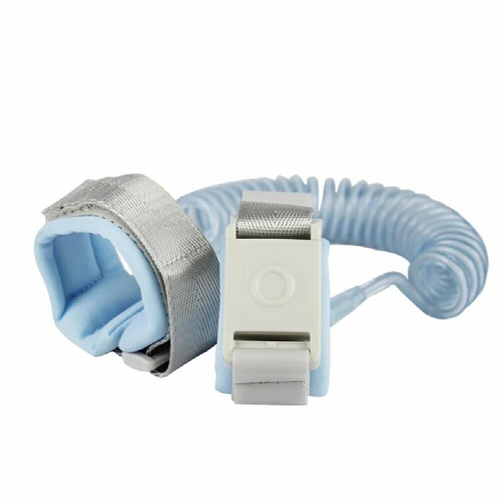 Baby Strap Rope Prevent Loss Kids Safety Harness Outdoor Anti Lost Wrist Link