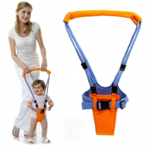 Baby Safe Walking Learning Assistant Belt Kids Toddler Adjustable Safety Strap Wing Harness Carries