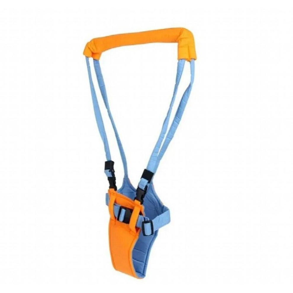 Infant Child Toddler Belt Toddler Anti-fall Rein Seat Belt Childrens Traction Rope Artifact Strap Suitable for 6-24 Months