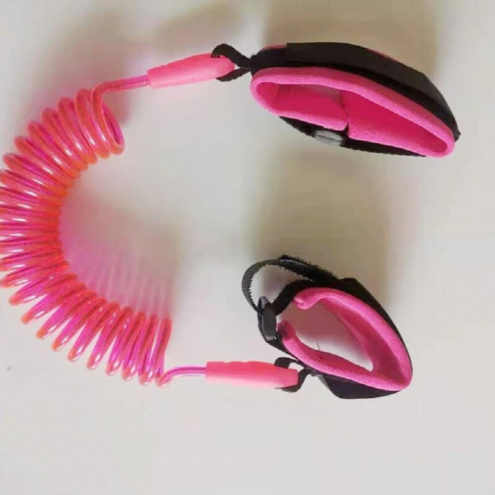 Baby Anti-lost Backpack Small Schoolbag Traction Rope Child Leash Toddler Bag with Harness Belt Missing Prevention Bags
