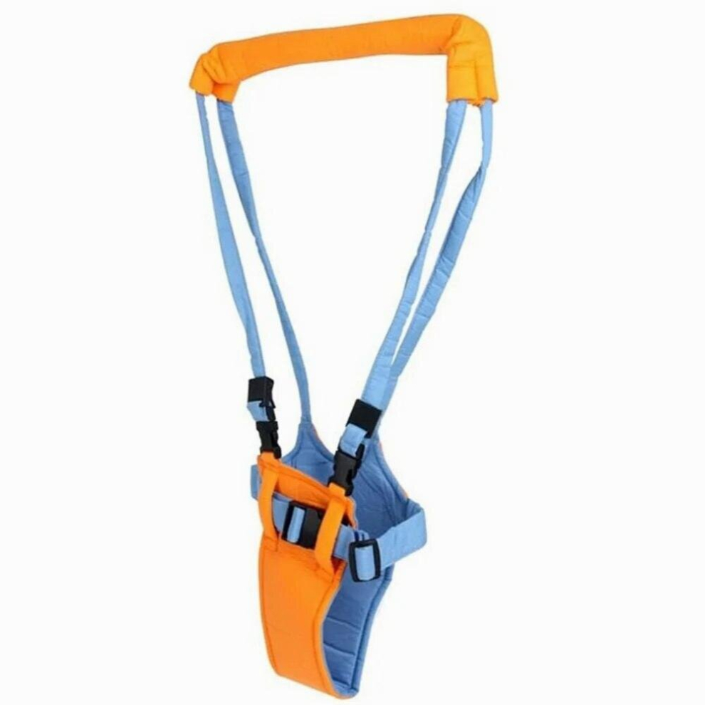Baby Harness Assistant Toddler Leash for Kids Learning Walking Baby Belt Child Safety Harness Assistant AG0007