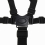 5 Point Baby Safety Belt Strap Harness 4