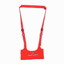 Baby Learning Walking Harness Sling for 8-18 Months Babies Belted Toddler with Childrens Traction Belt to Protect Baby Safety