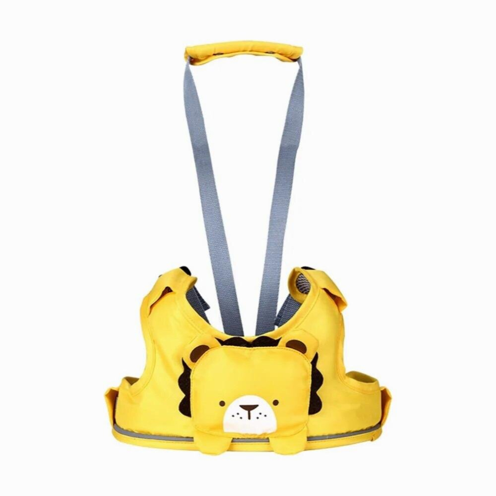 Baby Harness Assistant Toddler Leash for Kids Walking Baby Belt Child Safety Harness Assistant with Funny Noise AG0008
