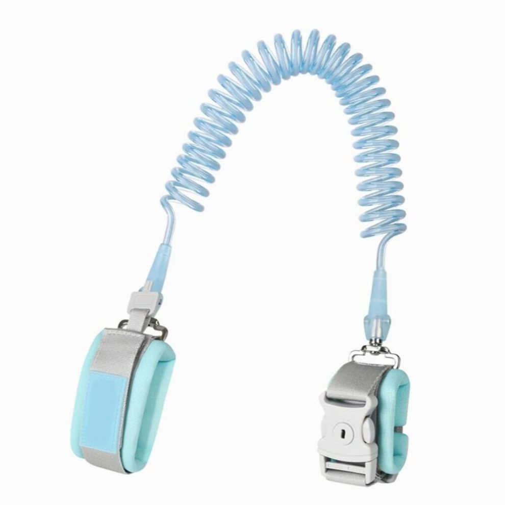 Children Anti Lost Leash Harness Toddler Safety Wrist Traction Rope Wristbands Wrist Link Protection Traction Rope