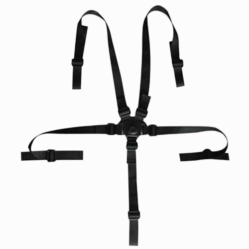 5 Point Baby Safety Belt Strap Harness 1
