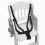5 Point Baby Safety Belt Strap Harness 3