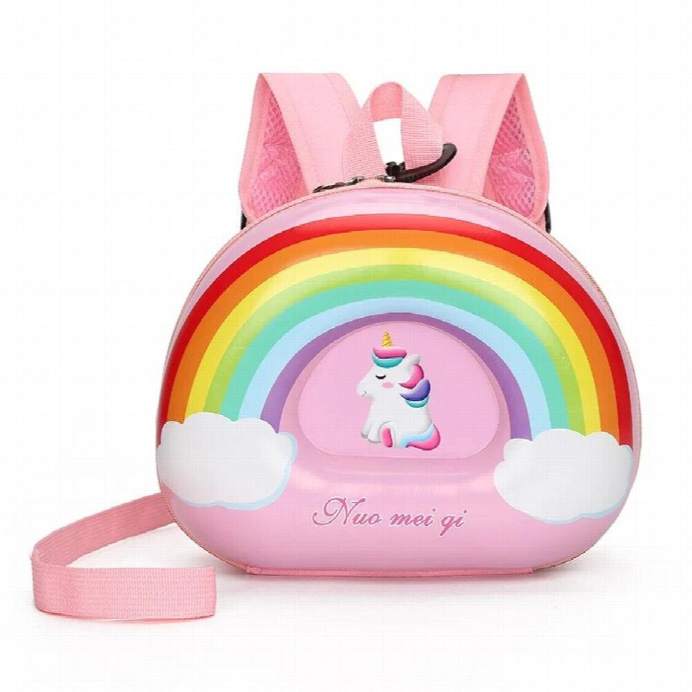 Dinosaur Baby Safety Harness Backpack Toddler Anti-lost Bag Children comfortable Schoolbag toddler anti lost wrist link