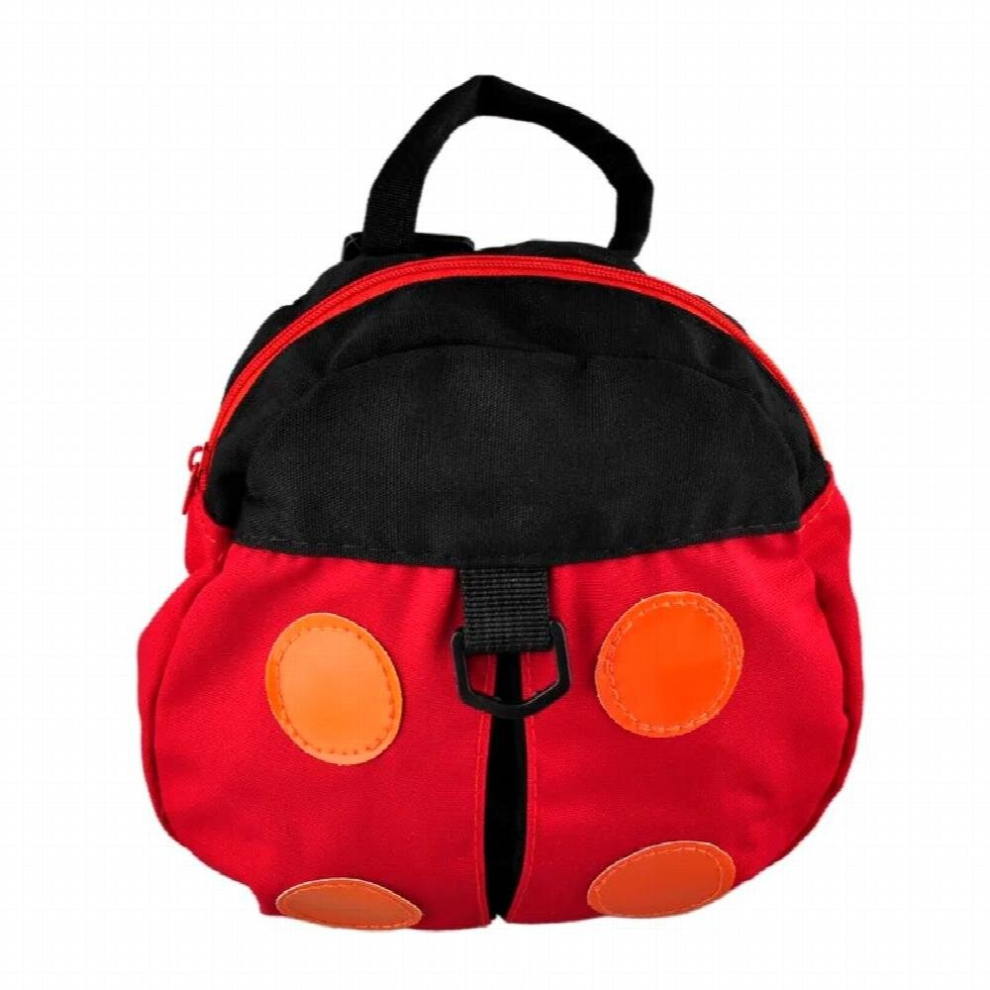 Kids Toddler Anti Lost Wrist Strap Child Baby Adjustable Carrier Backpack Learning Walking Belt Bag Baby Harnesses Leashes Bags