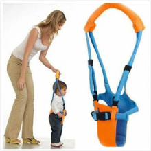 Baby Walker,Protable Baby Harness Assistant Toddler Leash For Kids Learning Training Walking Baby Belt For Child